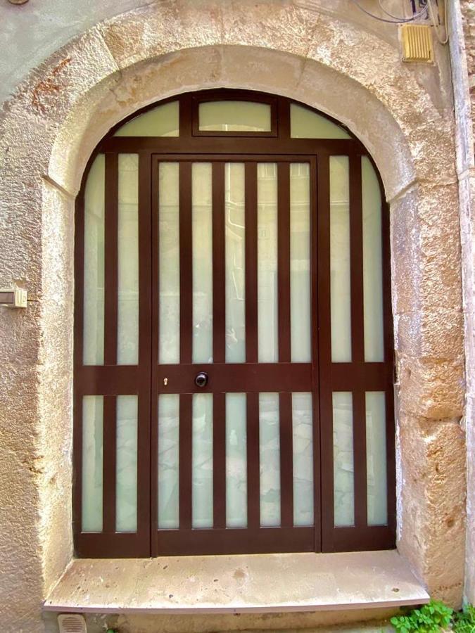 Alta B&B Casetta Nel Centro Storico Altamura Esterno foto