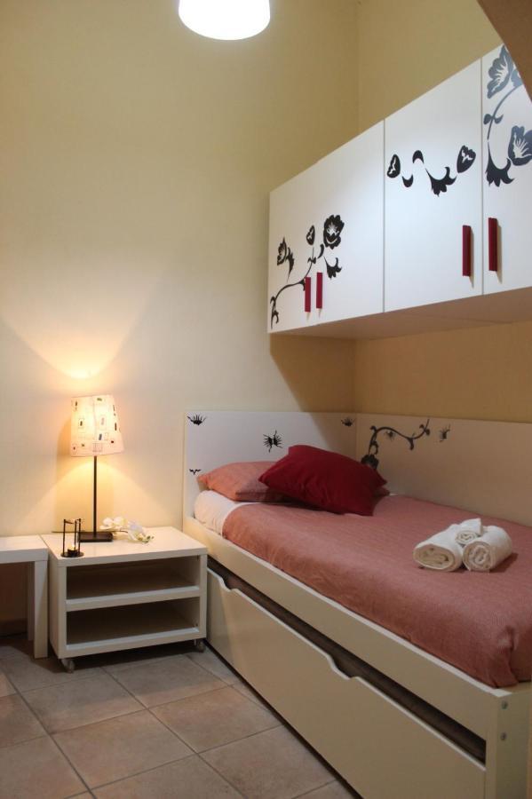 Alta B&B Casetta Nel Centro Storico Altamura Esterno foto