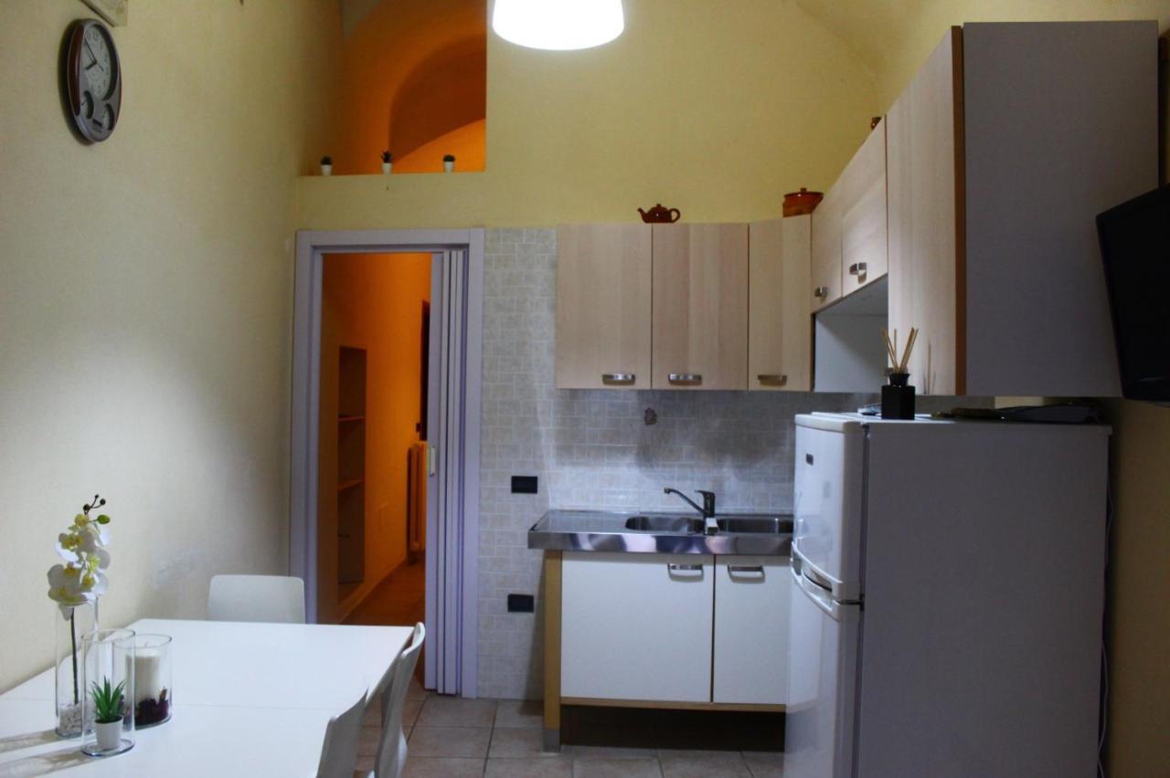 Alta B&B Casetta Nel Centro Storico Altamura Esterno foto
