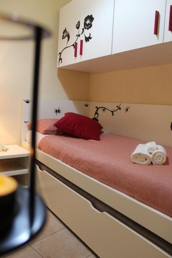 Alta B&B Casetta Nel Centro Storico Altamura Esterno foto